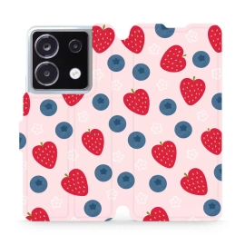 Etui do Xiaomi POCO X6 - wzór VP84S