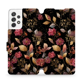 Etui do Samsung Galaxy A72 - wzór V171S