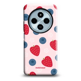 Etui Elite Pro do Xiaomi Redmi 14C - wzór EP84E