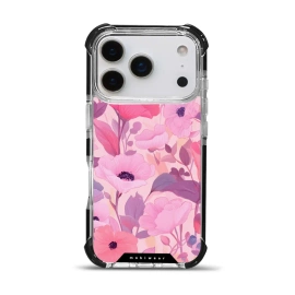 Etui MagSafe Elite Bumper Apple iPhone 17 Pro - wzór DP74D