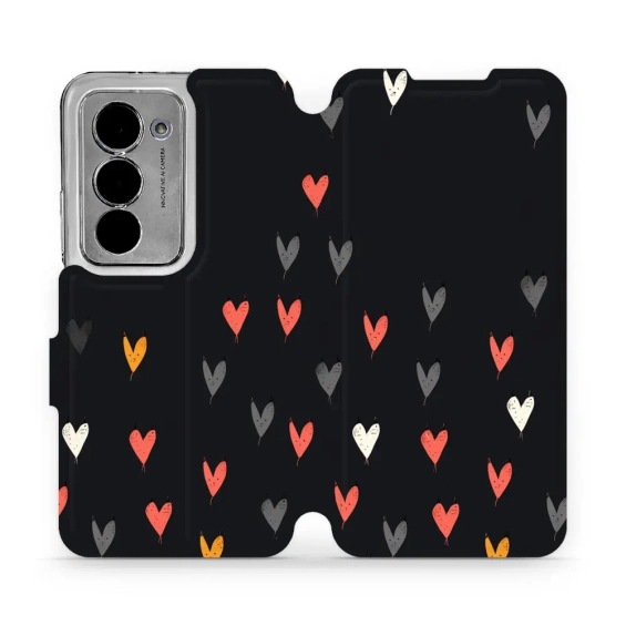 Etui do Xiaomi Redmi 15 - wzór VP79P