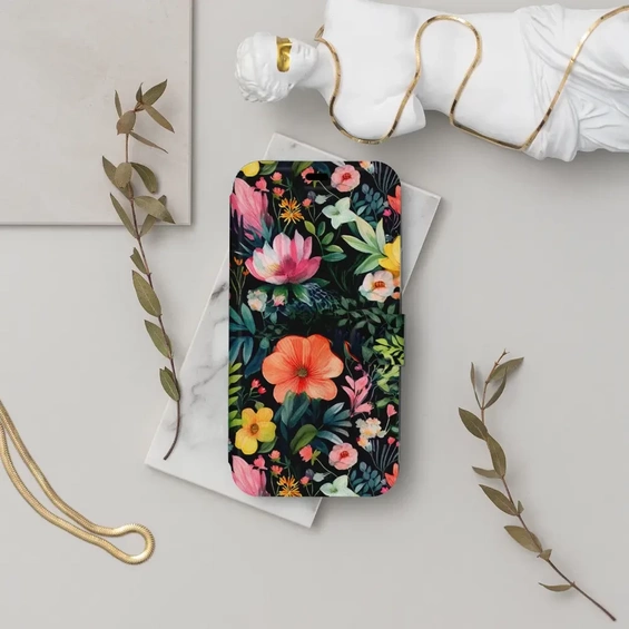 Etui do Huawei Honor X8b - wzór VP48S