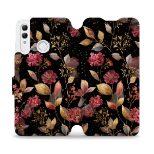 Etui do Huawei Honor 10 Lite - wzór V171S