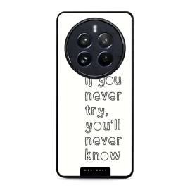 Etui Glossy Case do Realme 12 Pro Plus 5G - wzór G075G