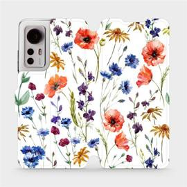 Etui do Xiaomi 12 - wzór MP04S