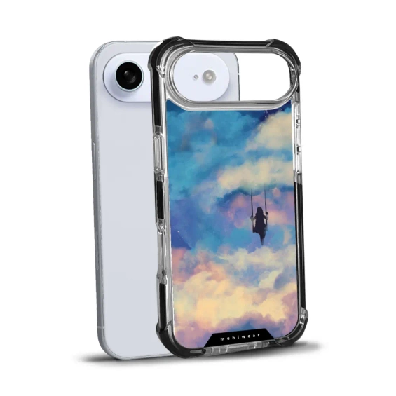 Etui MagSafe Elite Bumper Apple iPhone 17 Air - wzór D021D