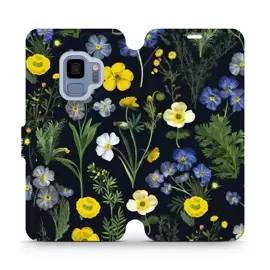 Etui do Samsung Galaxy S9 - wzór VP47S