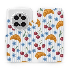 Etui do Huawei Honor Magic7 Pro 5G - wzór VP85S