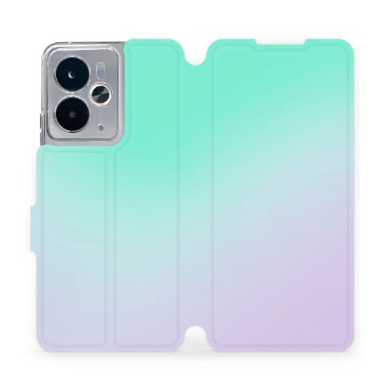 Etui do Realme 14T 5G - wzór VP63S