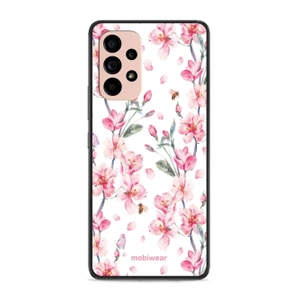 Etui Glossy Case do Samsung Galaxy A53 5G - wzór G033G