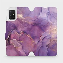 Etui do Samsung Galaxy A51 - wzór VP20S