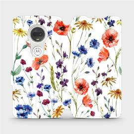 Etui do Motorola Moto G7 - wzór MP04S