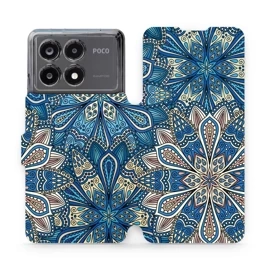 Etui do Xiaomi POCO X6 Pro - wzór V108P