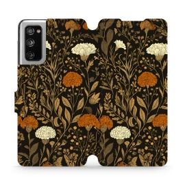 Etui do Samsung Galaxy S20 FE - wzór V174S