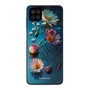 Etui Glossy Case do Samsung Galaxy M12 - wzór G013G