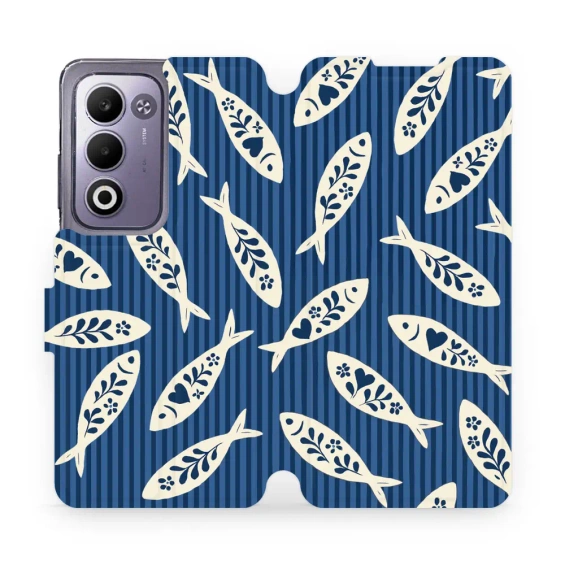 Etui do OPPO A5m - wzór VP89S
