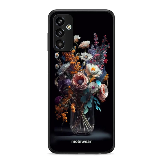 Etui Glossy Case do Samsung Galaxy M13 - wzór G012G