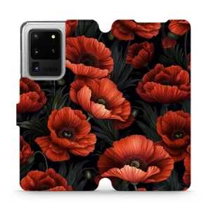 Etui do Samsung Galaxy S20 Ultra - wzór VP45S