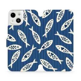 Etui do Apple iPhone 13 - wzór VP89S