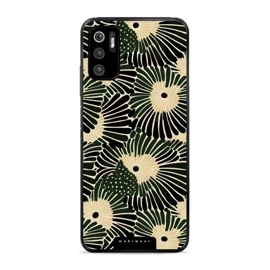 Etui Glossy Case do Xiaomi Poco M3 Pro 5G - wzór GA44G