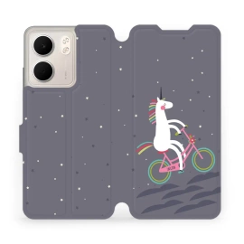 Etui do OPPO A5x - wzór V024P