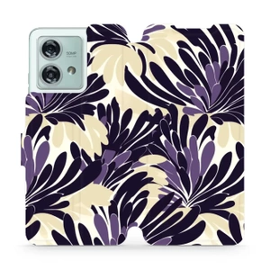 Etui do Motorola Edge 40 Neo - wzór VA47S