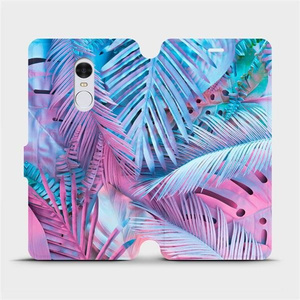 Etui do Xiaomi Redmi Note 4 - wzór MG10S