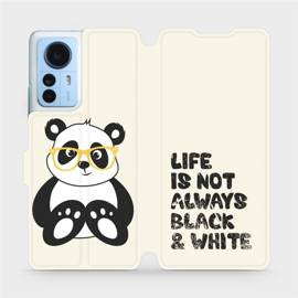 Etui do Xiaomi 12 Pro - wzór M041S