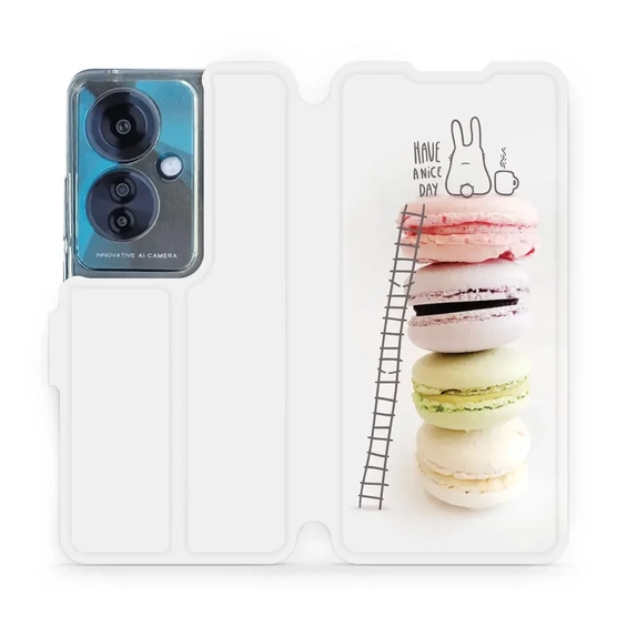 Etui do OPPO Reno 11F - wzór M090P