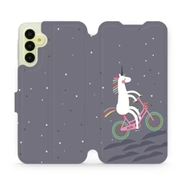 Etui do Samsung Galaxy A15 5G - wzór V024P