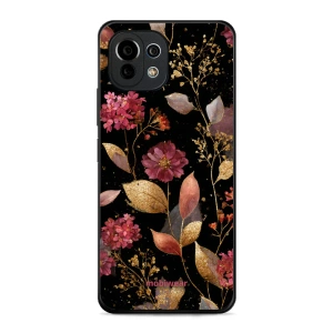 Etui Glossy Case do Xiaomi 11 Lite 5G NE - wzór G171G