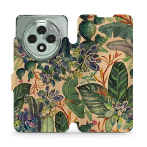 Etui do OPPO Reno12 F 5G - wzór VP05S