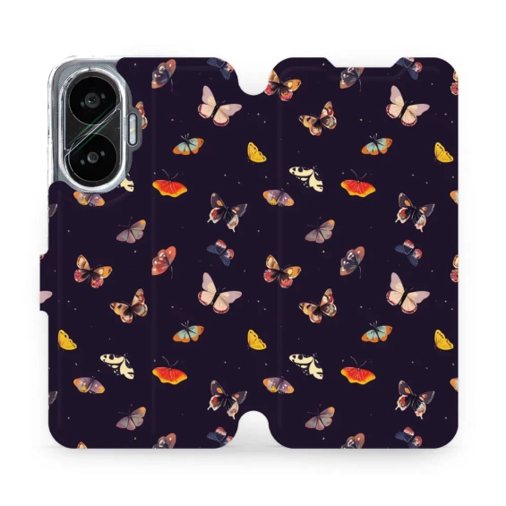 Etui do Xiaomi POCO F7 - wzór VP78S