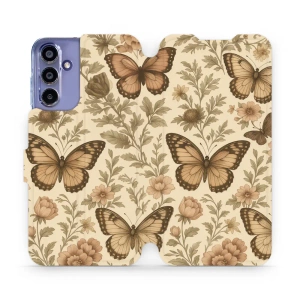 Etui do Samsung Galaxy A15 4G - wzór VP92S