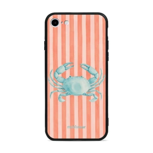 Etui Glossy Case do Apple iPhone 8 - wzór GP87G