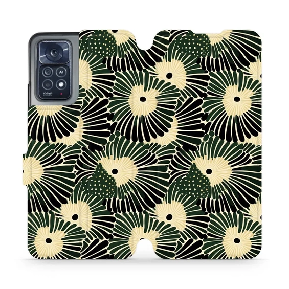 Etui do Xiaomi Redmi Note 12 Pro 4G - wzór VA44S