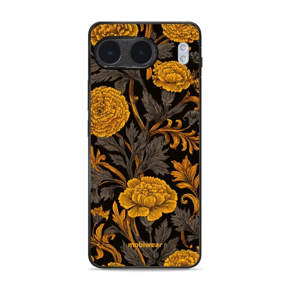 Etui Glossy Case do OnePLus Nord 4 5G - wzór G173G