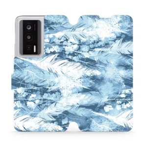 Etui do Xiaomi POCO F5 Pro - wzór M058S