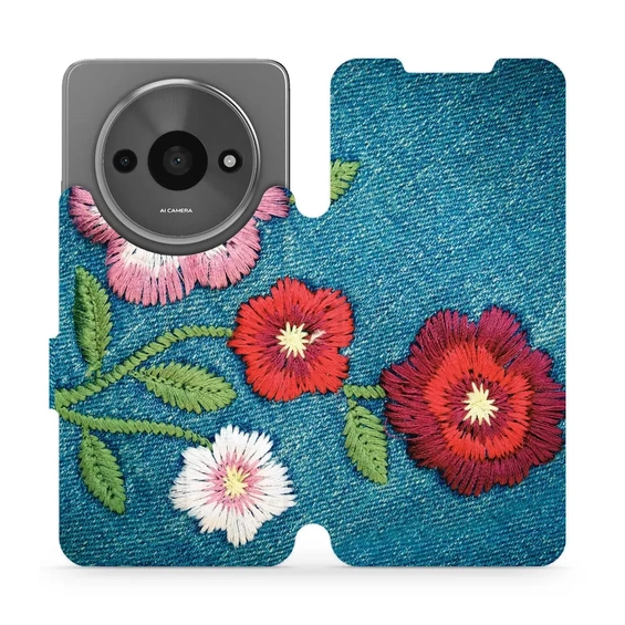 Etui do Xiaomi Redmi A3 - wzór MD05P