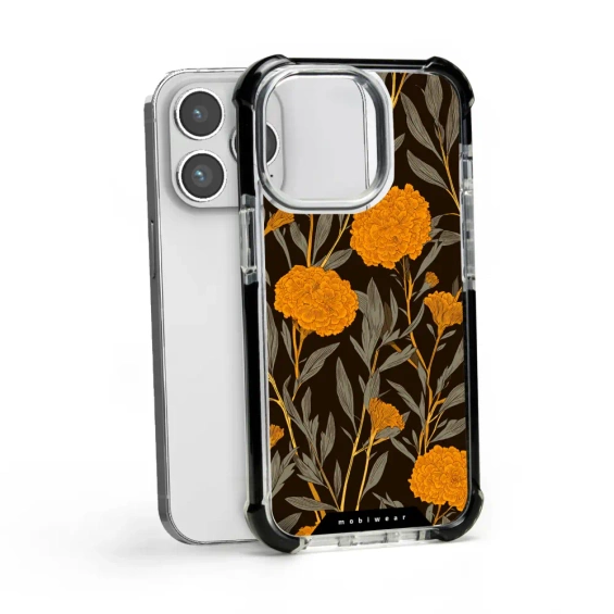 Etui MagSafe Elite Bumper Apple iPhone 14 Pro - wzór D175D