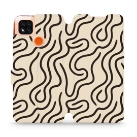 Etui do Xiaomi Redmi 9C - wzór VA60S