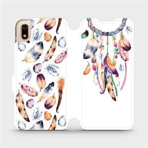 Etui do Huawei Y5 2019 - wzór M003S