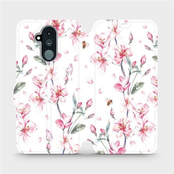 Etui do Huawei Mate 20 Lite - wzór M124S