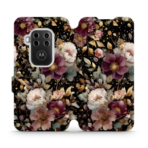 Etui do Motorola One Zoom - wzór V169S