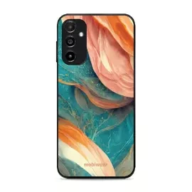 Etui Glossy Case do Samsung Galaxy A14 4G - wzór G025G