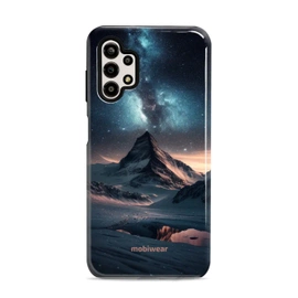 Etui Elite Pro do Samsung Galaxy A13 4G - wzór E006E