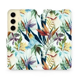 Etui do Samsung Galaxy S24 - wzór M071P
