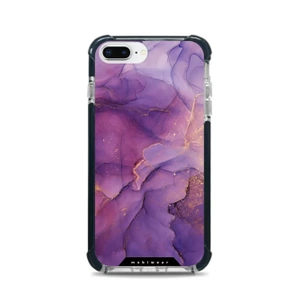 Etui MagSafe Elite Bumper Apple iPhone 8 Plus - wzór D020D