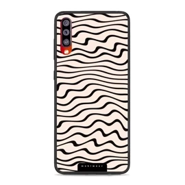 Etui Glossy Case do Samsung Galaxy A70 - wzór GA62G