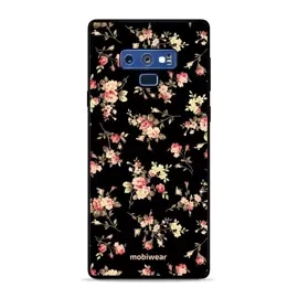 Etui Glossy Case do Samsung Galaxy Note 9 - wzór G039G